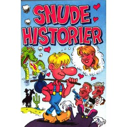 Snudehistorier