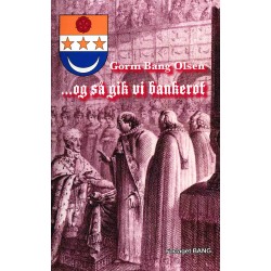 ..Og så gik vi bankerot