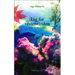 Leg for vestenvinden
