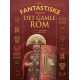 Den fantastiske bog om Det gamle Rom