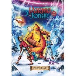 Karma og Jonar (4) - Nagdabjerget