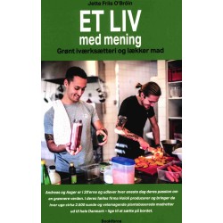 Et liv med mening: Grønt iværksætteri og lækker mad