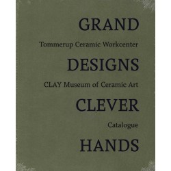 Grand Designs – Clever Hands
