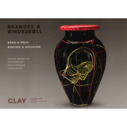 Brandes & Bindesbøll – Bånd & Brud