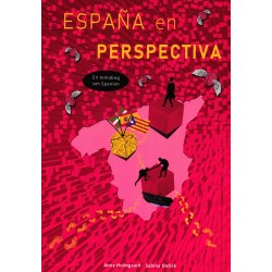 España en perspectiva: En temabog om Spanien