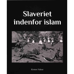 Slaveriet indenfor islam