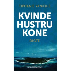 Kvinde hustru kone