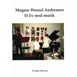 Et liv med musikken: Erindringsforskydninger fra 1940 til 2009