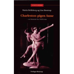 Charleston-pigen Anne: en historie fra 1920´erne