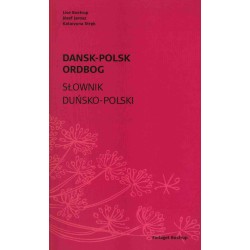 Dansk-Polsk ordbog