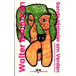 Sande historier om verden: kulturhistorie for børn og voksne