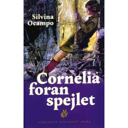 Cornelia foran spejlet