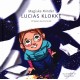 Magiske Minder - Lucias Klokke