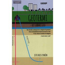 Geotermi - Det grønne guld