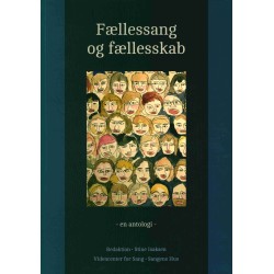 Fællessang og fællesskab - en antologi
