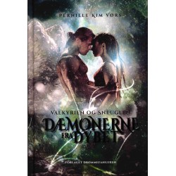 Dæmonerne fra Dybet - Valkyrien og Sneuglen