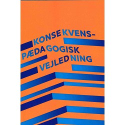 Konsekvenspædagogisk vejledning