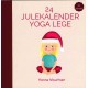 24 julekalender yoga lege