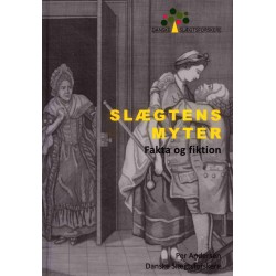 Slægtens Myter - Fakta og fiktion