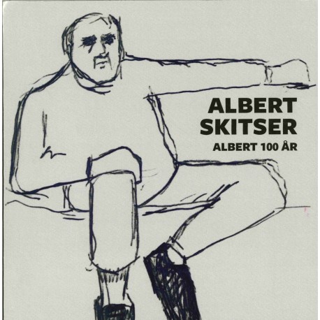 Albert Skitser: Albert 100 år