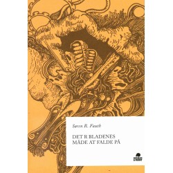 Det R bladenes måde at falde på