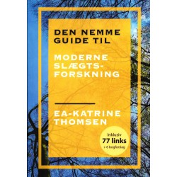Den nemme guide til moderne slægtsforskning
