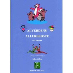 Alverdens allerbedste