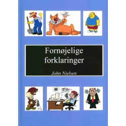Fornøjelige forklaringer