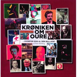 Krøniken om oure: Hvorfor dog al den ballade?