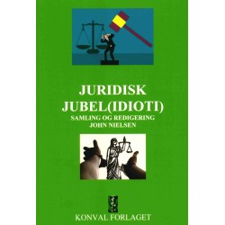 Juridisk Jubel (idioti)