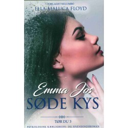 Emma Jos Søde Kys