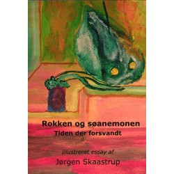 Rokken og søanemonen, Tiden der forsvandt