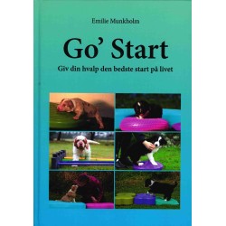 Go' Start