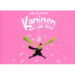 Kaninen der ville danse