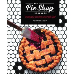 The Pie Shop Cookbook