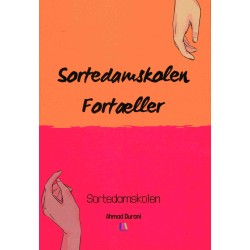 Sortedamskolen Fortæller - Sortedamskolen
