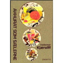 Akkurat som sælerne