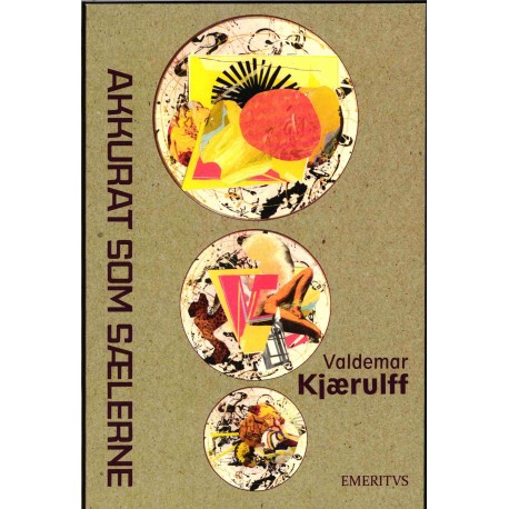 Akkurat som sælerne