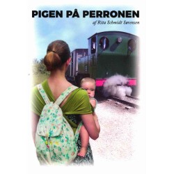 Pigen på perronen