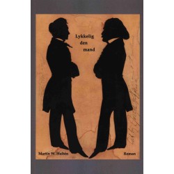 Lykkelig den mand