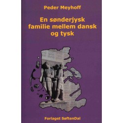 En sønderjysk familie mellem dansk og tysk