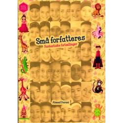 Små forfatteres fantastiske fortællinger