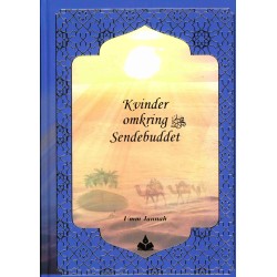 Kvinder omkring Sendebudet