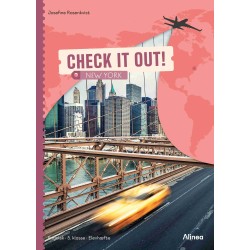 Check it out! 5. klasse