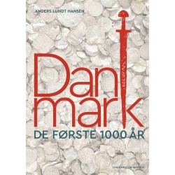 Danmark: De første 1000 år