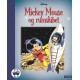 Mickey Mouse og rumskibet: Ælle Bælle nr. 347
