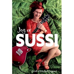 Jeg er Sussi