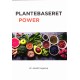 Plantebaseret Power