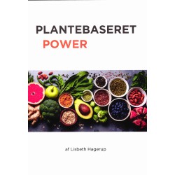 Plantebaseret Power