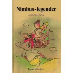 Nimbus-legender